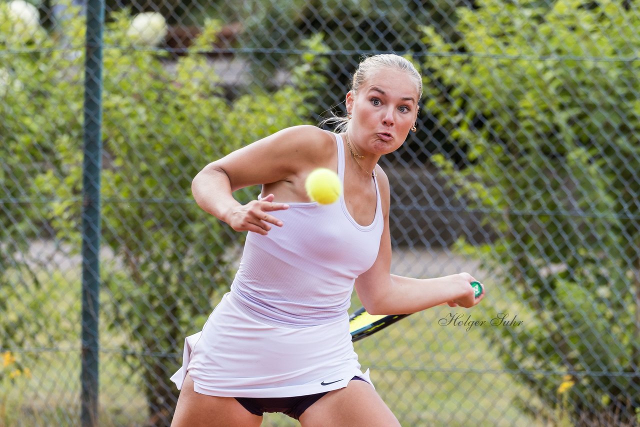 Philippa Färber 17 - TVSH Cup
